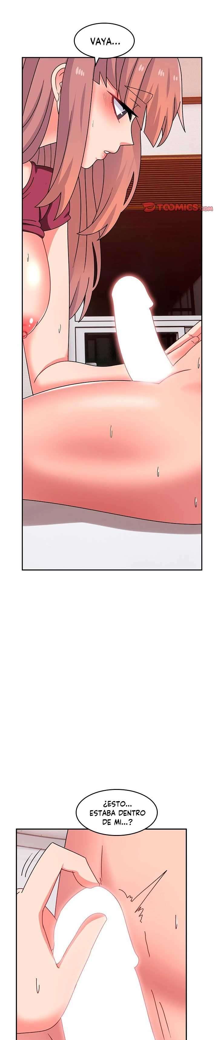 Mina Capitulo 25 página 36