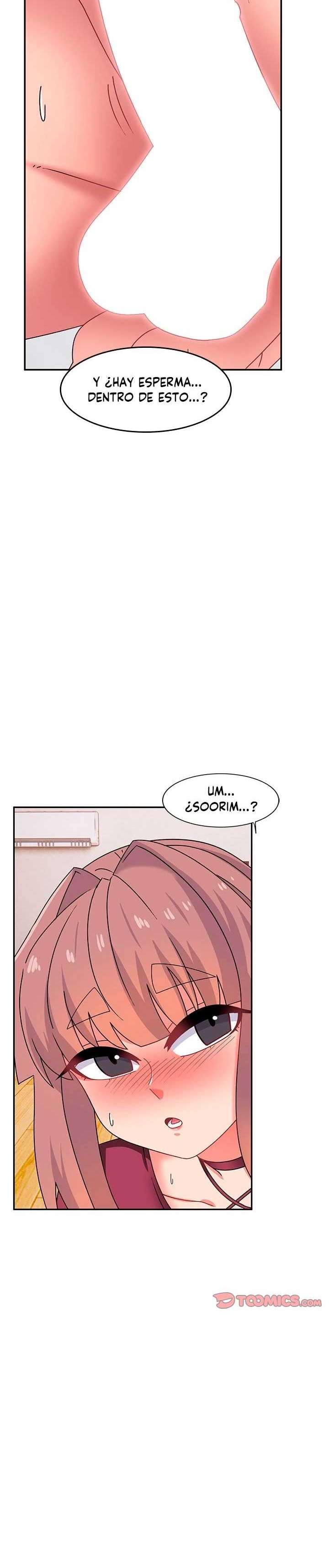 Mina Capitulo 25 página 37