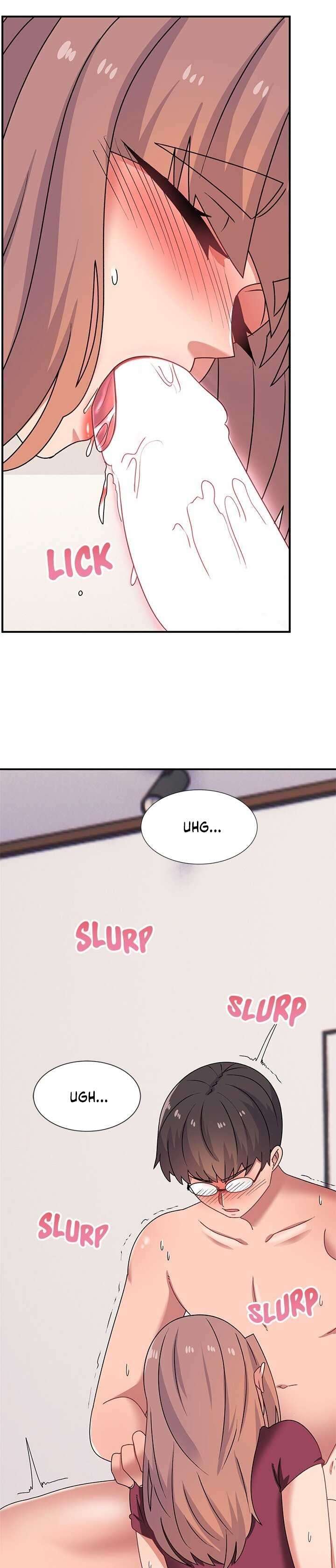 Mina Capitulo 26 página 10