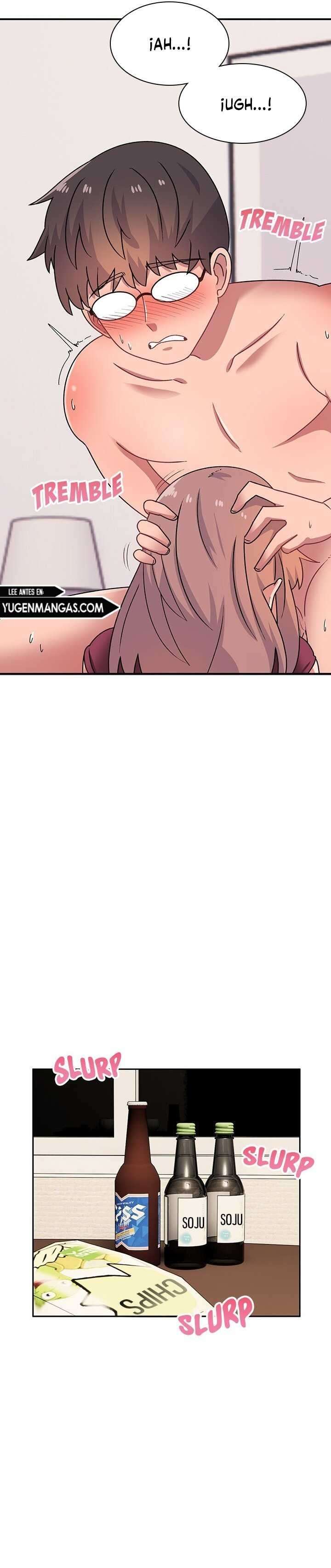 Mina Capitulo 26 página 12