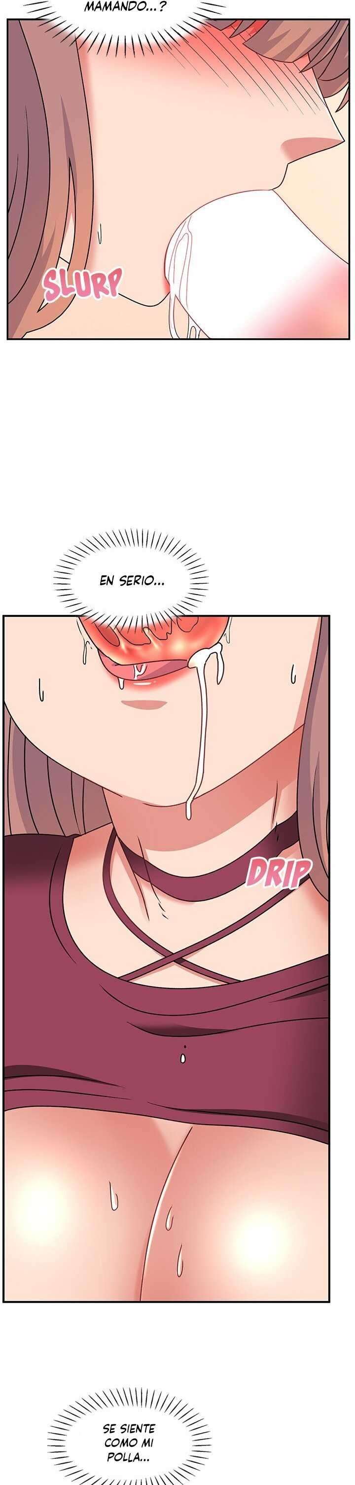 Mina Capitulo 26 página 14