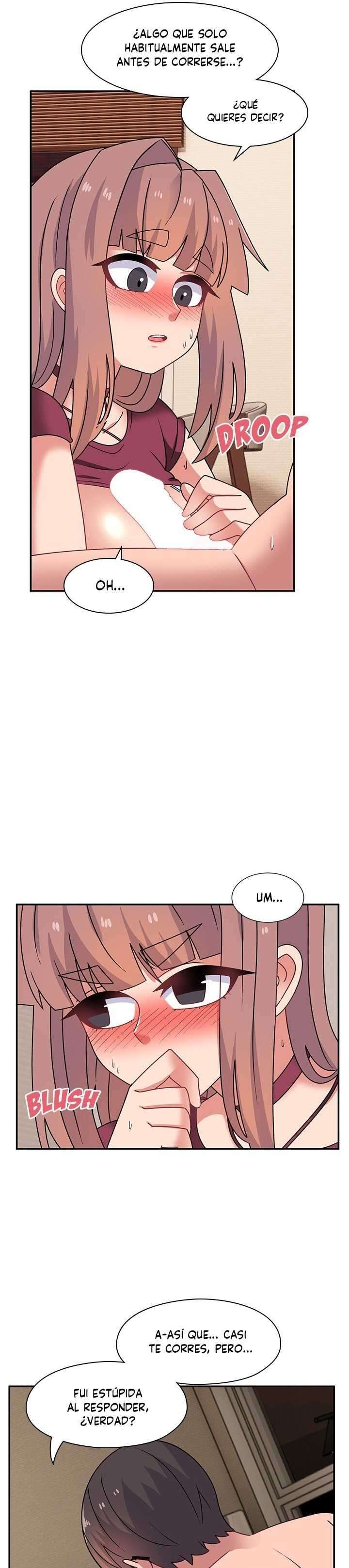 Mina Capitulo 26 página 20