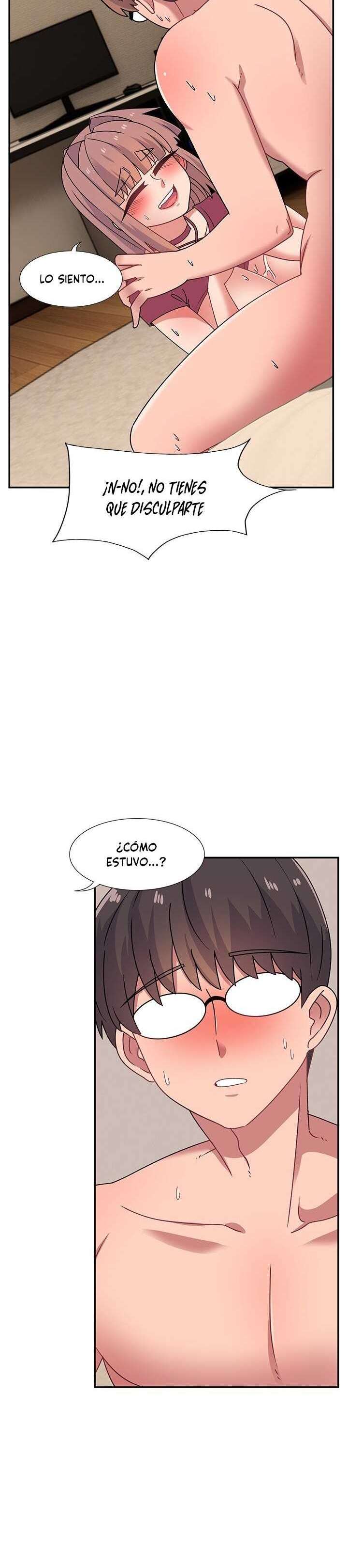 Mina Capitulo 26 página 21