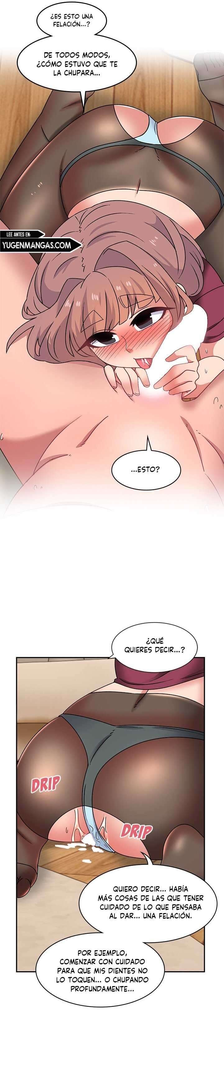 Mina Capitulo 26 página 22