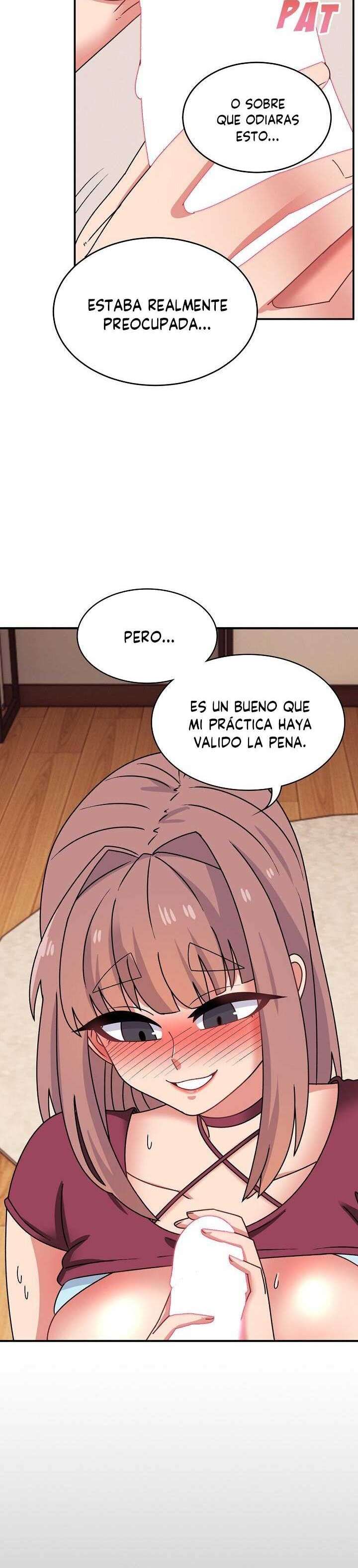Mina Capitulo 26 página 25