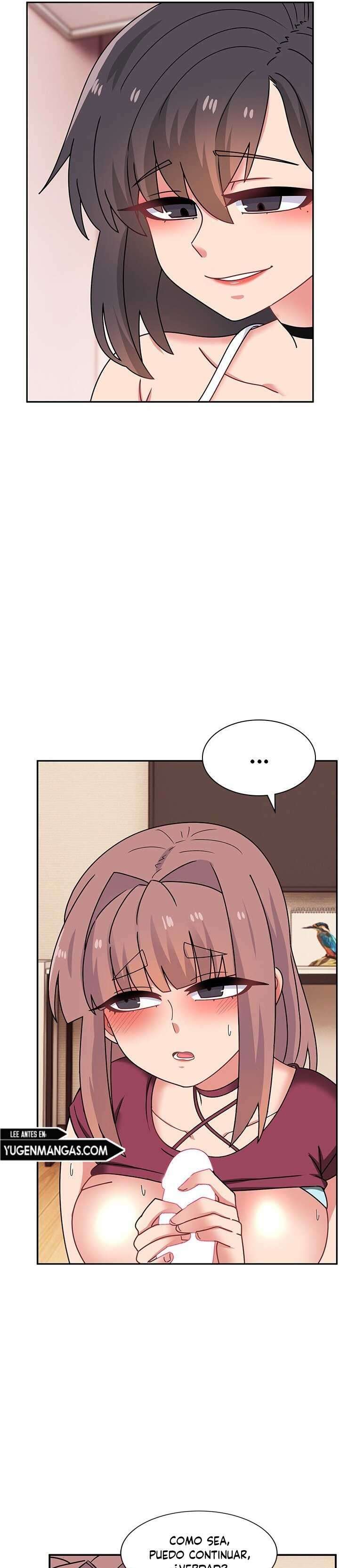Mina Capitulo 26 página 28