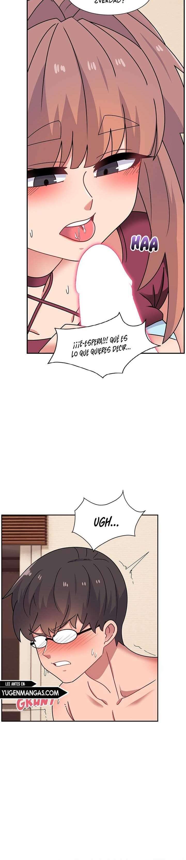 Mina Capitulo 26 página 29