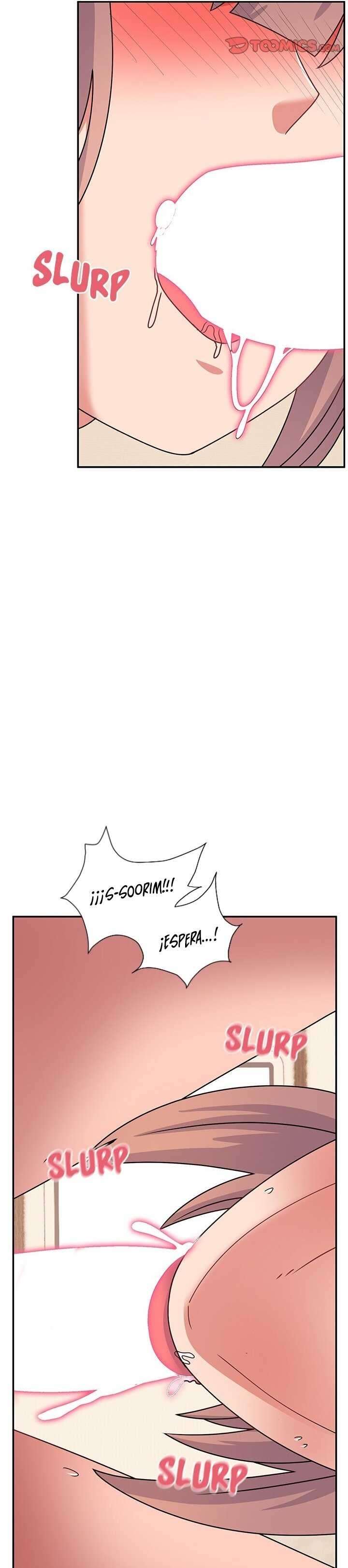 Mina Capitulo 26 página 30