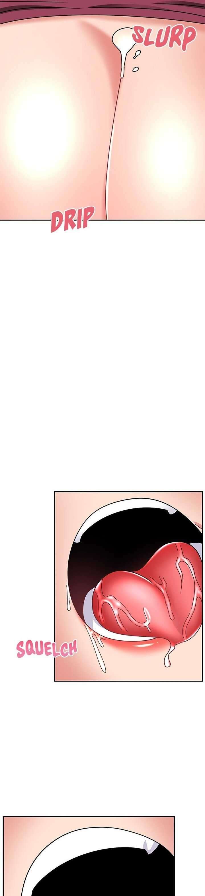 Mina Capitulo 26 página 32