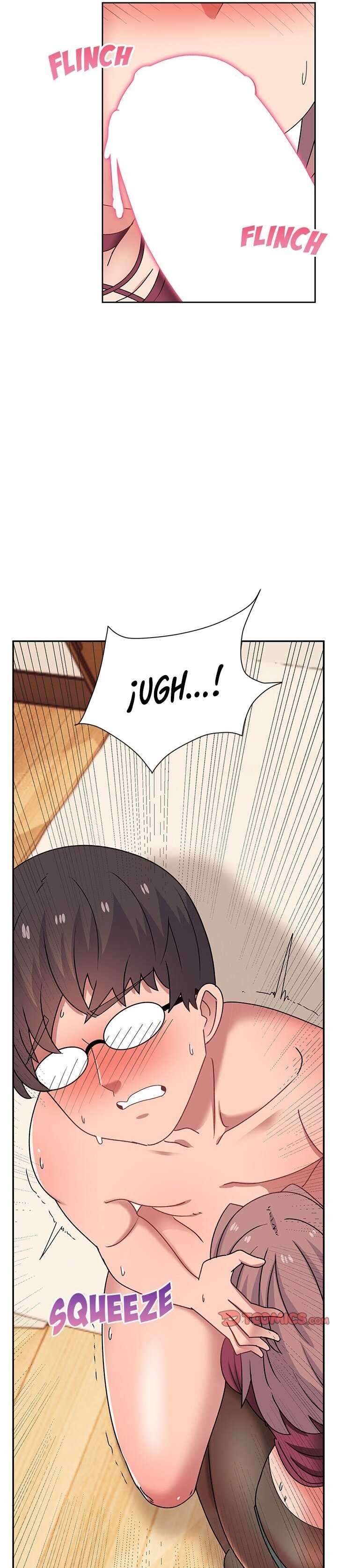 Mina Capitulo 26 página 36