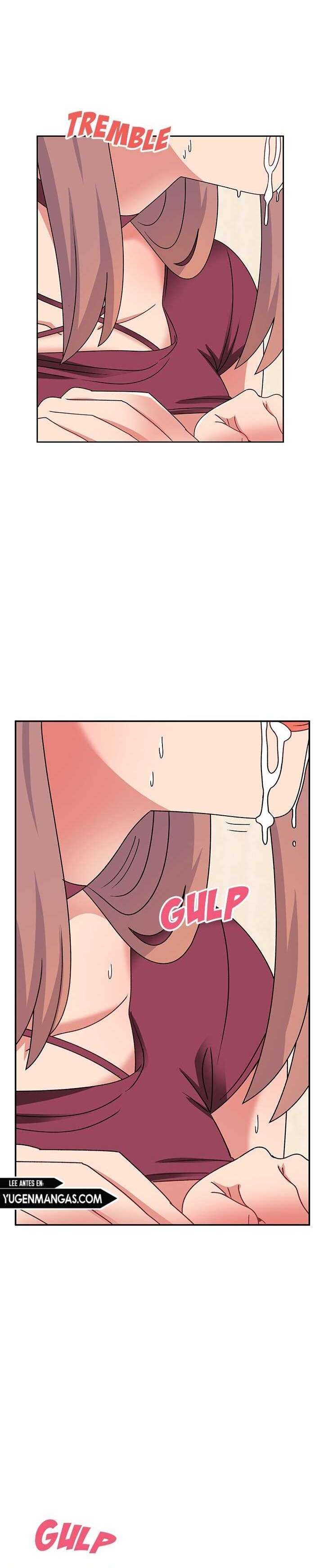 Mina Capitulo 26 página 39