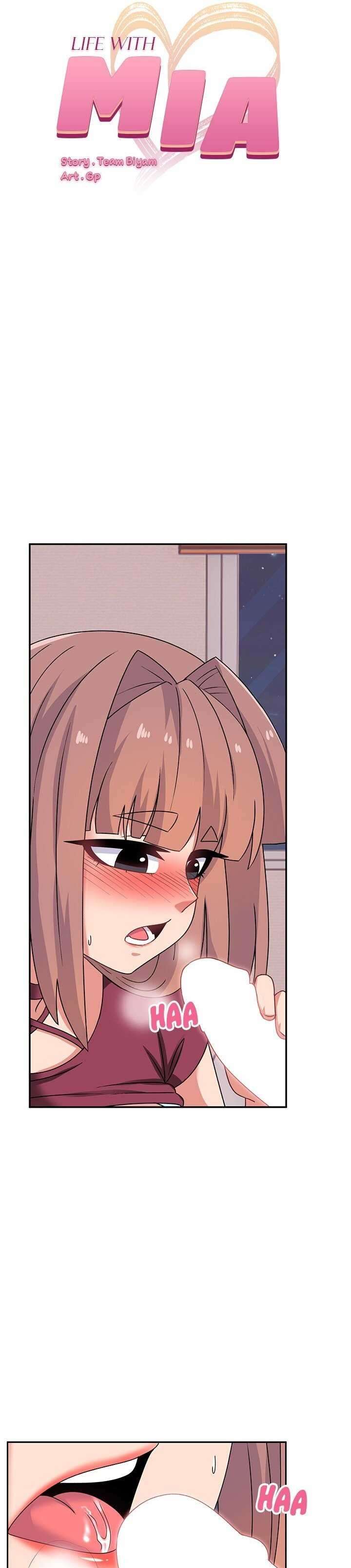 Mina Capitulo 26 página 4