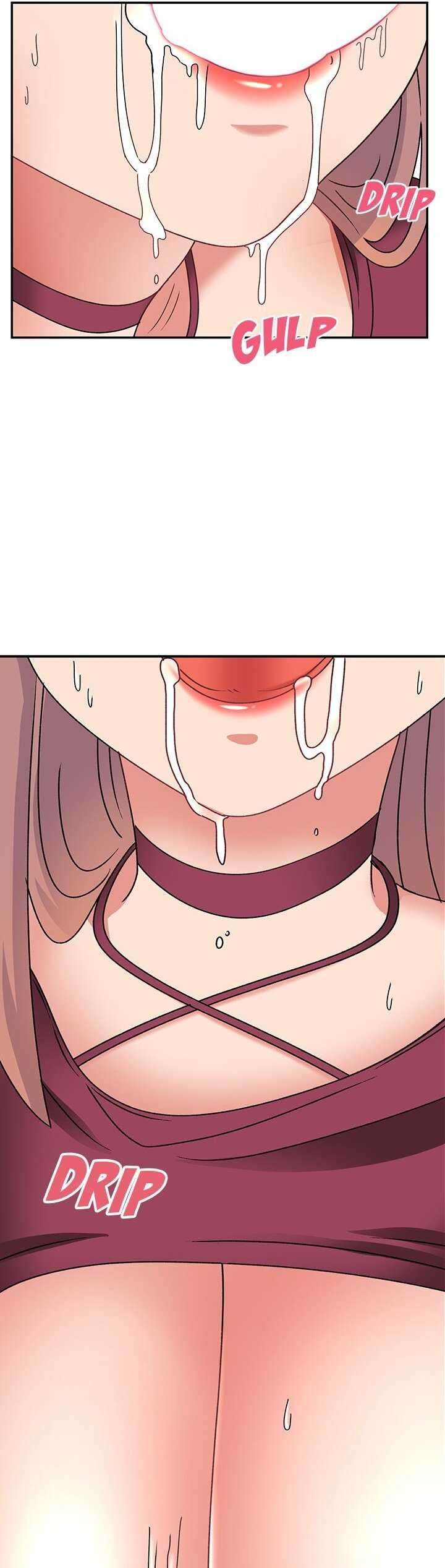 Mina Capitulo 26 página 40