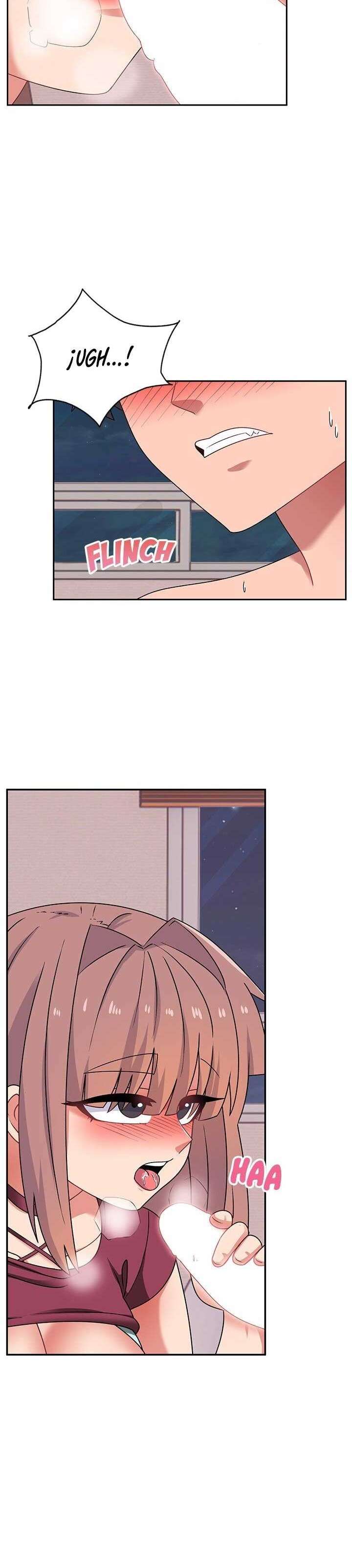 Mina Capitulo 26 página 5