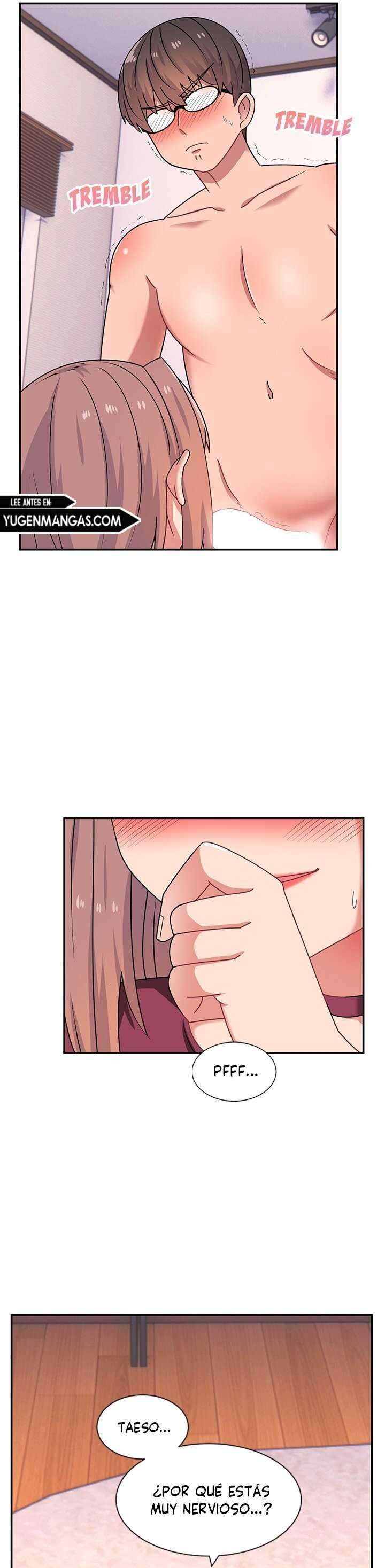 Mina Capitulo 26 página 6