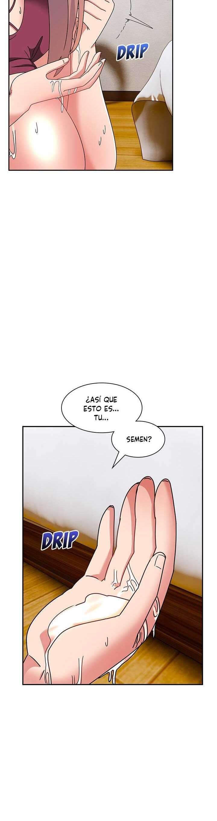 Mina Capitulo 27 página 11