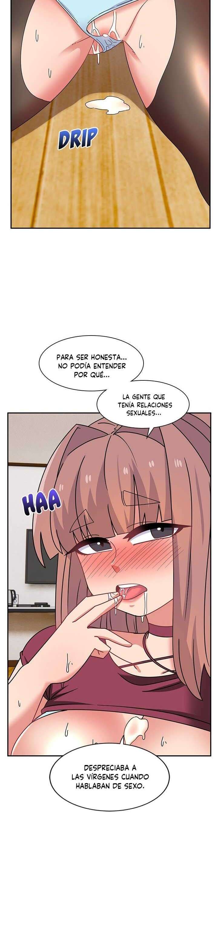Mina Capitulo 27 página 15