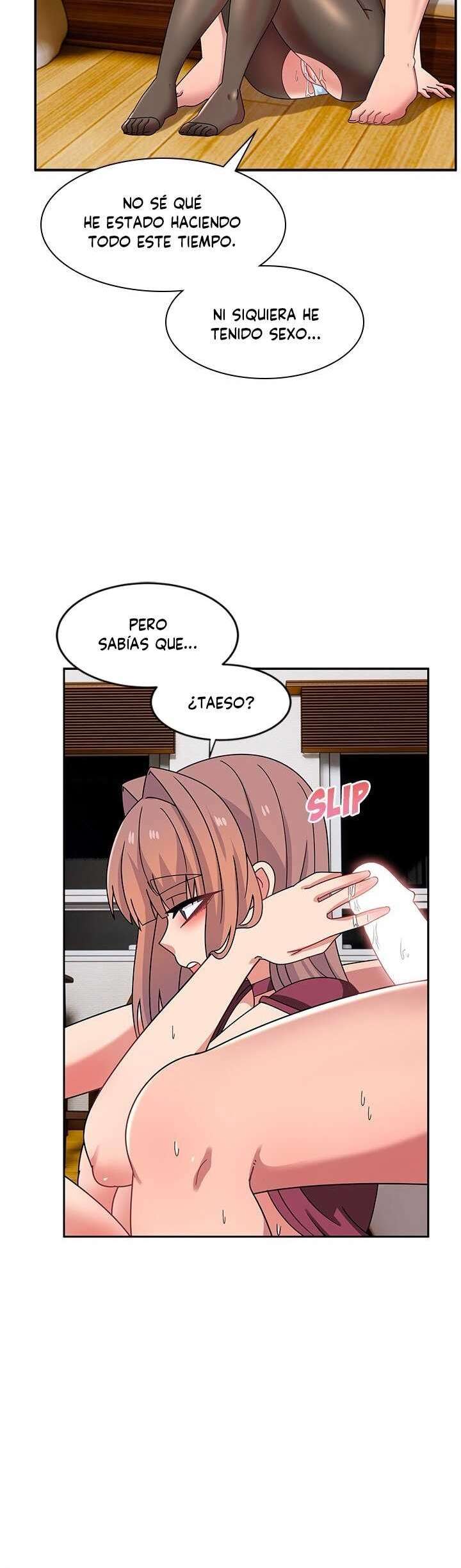 Mina Capitulo 27 página 17