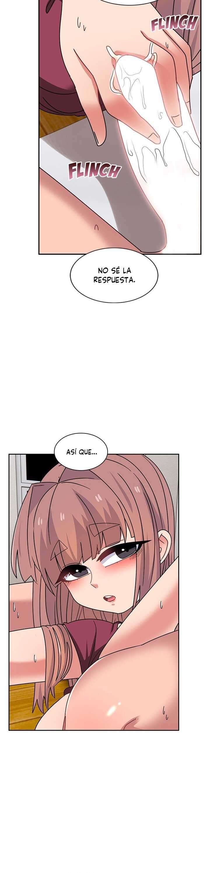 Mina Capitulo 27 página 19
