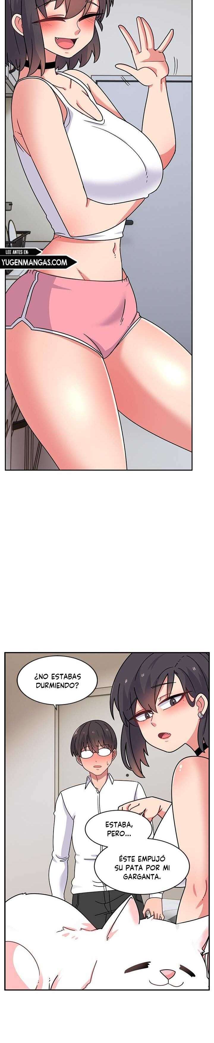 Mina Capitulo 27 página 27