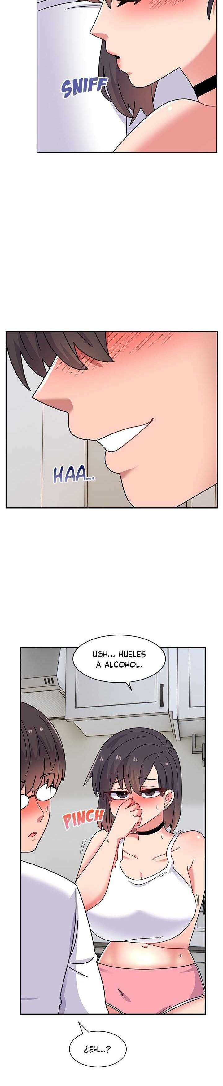 Mina Capitulo 27 página 31