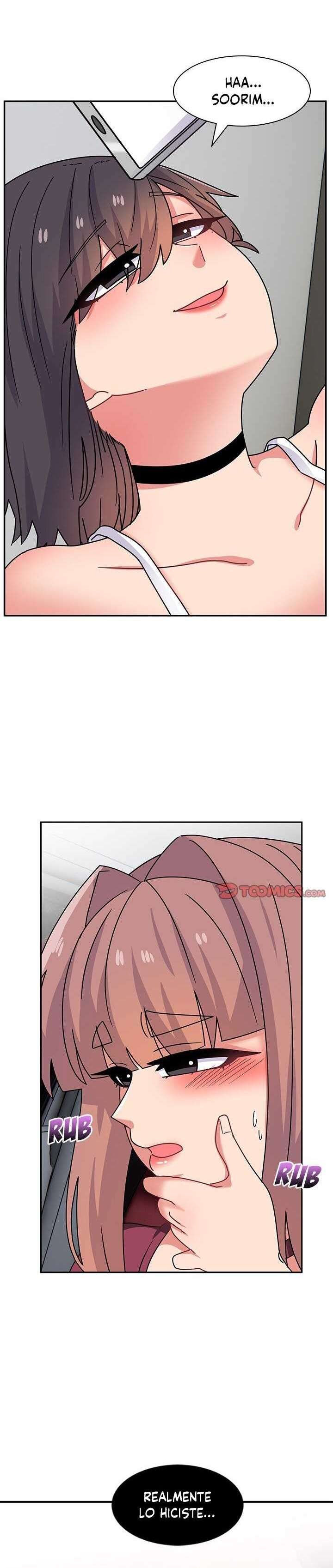 Mina Capitulo 27 página 37