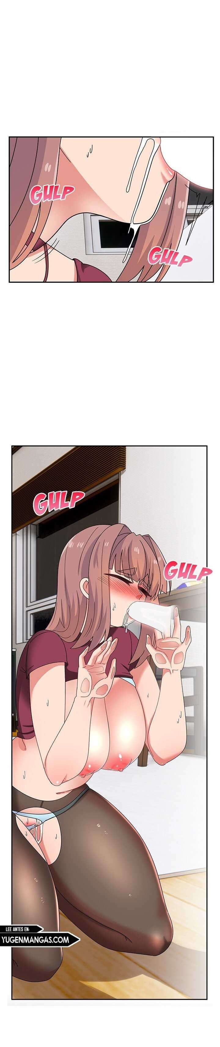 Mina Capitulo 27 página 6