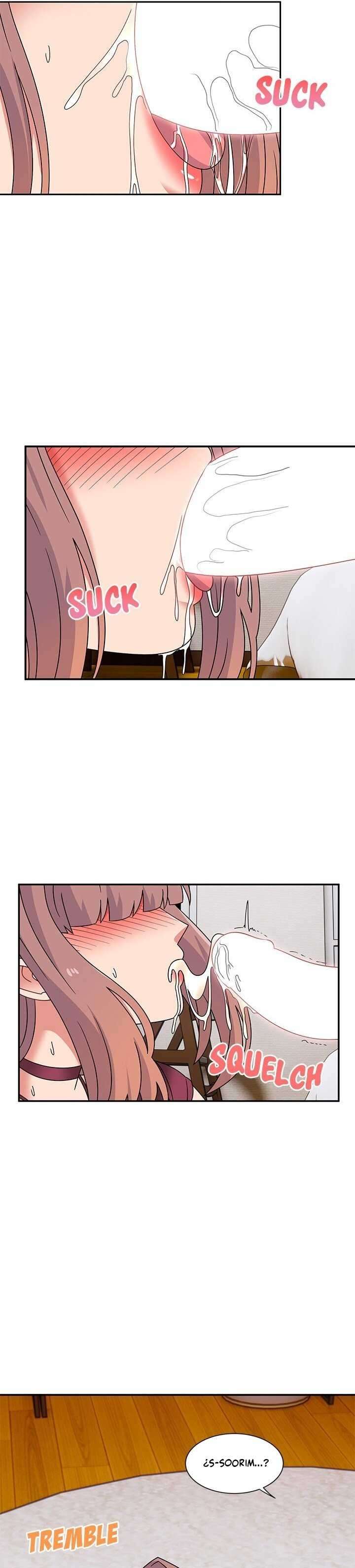 Mina Capitulo 27 página 8