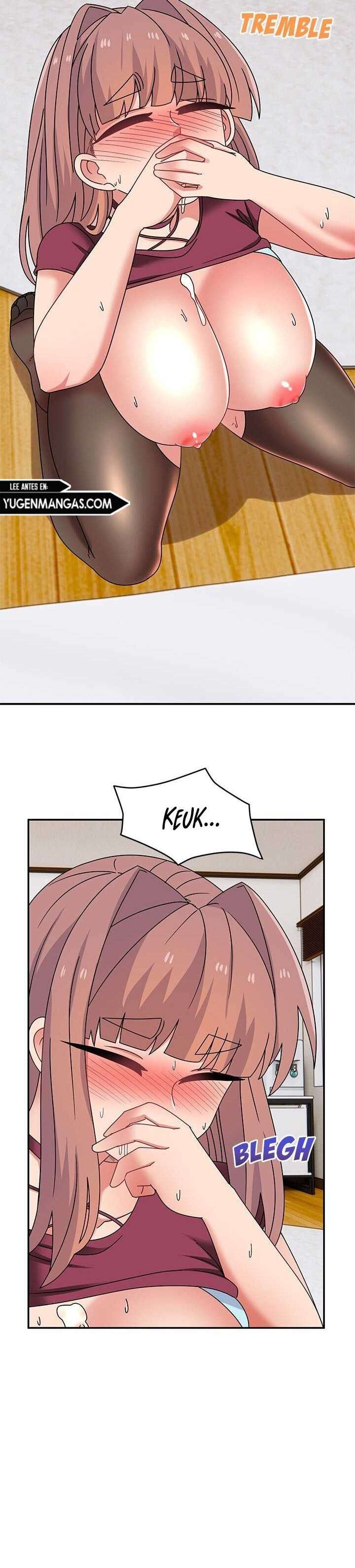 Mina Capitulo 27 página 9