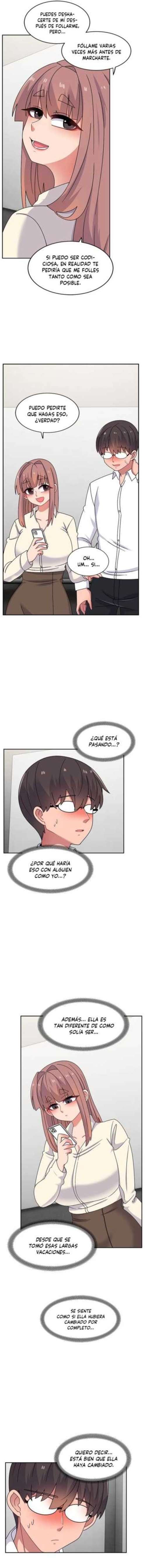 Mina Capitulo 28 página 10