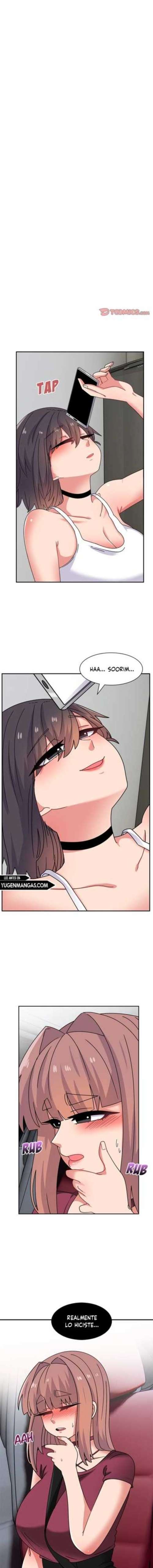Mina Capitulo 28 página 2