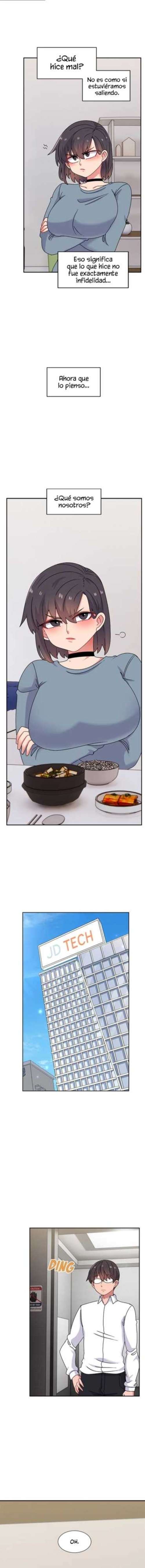 Mina Capitulo 28 página 5