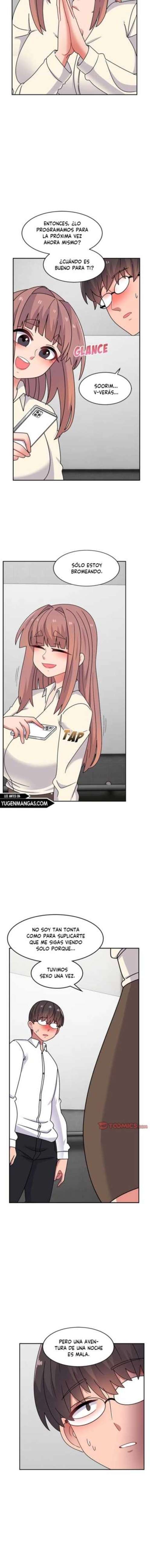 Mina Capitulo 28 página 9