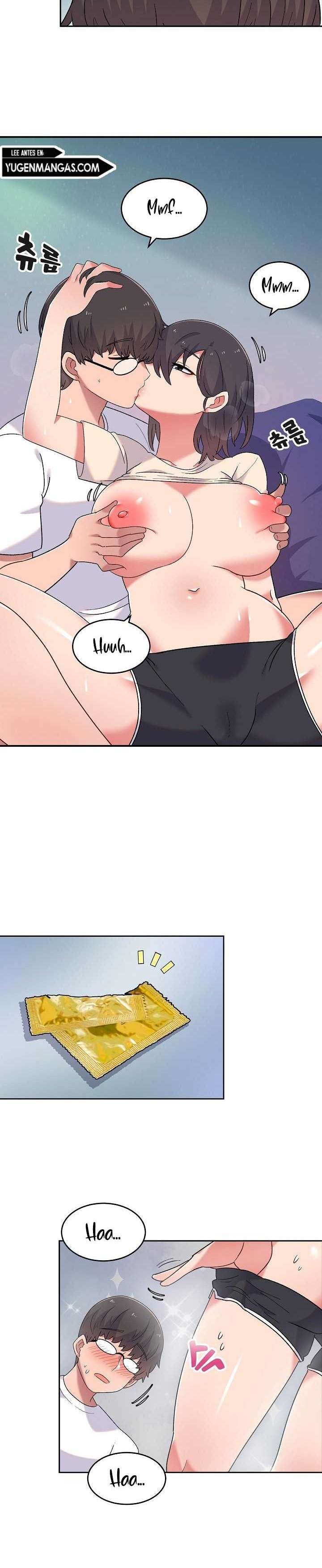 Mina Capitulo 3 página 25