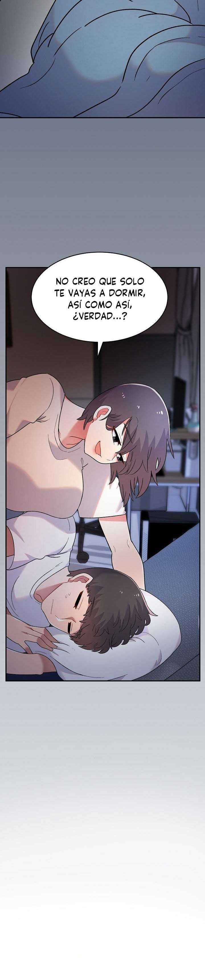 Mina Capitulo 3 página 3
