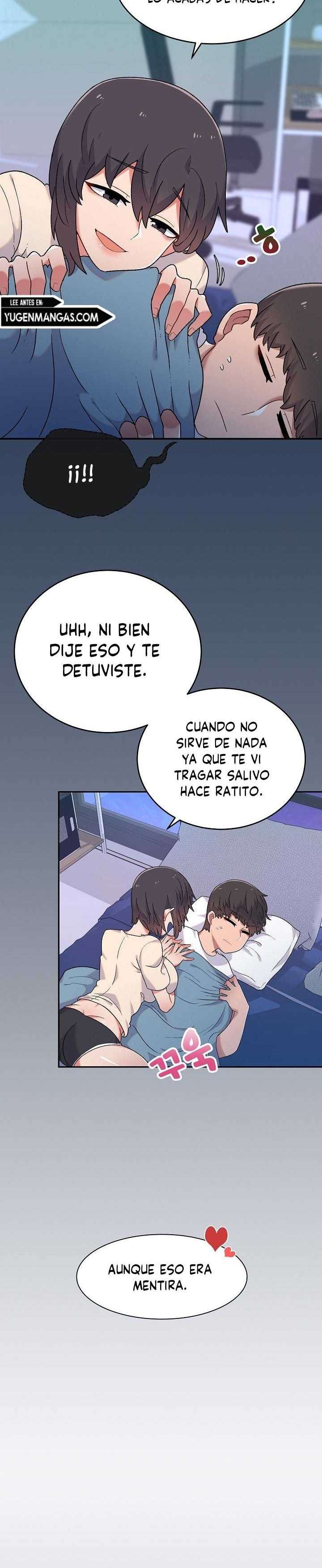 Mina Capitulo 3 página 7