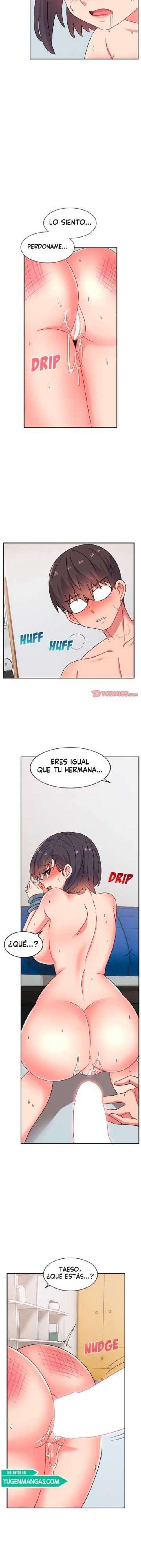 Mina Capitulo 30 página 6