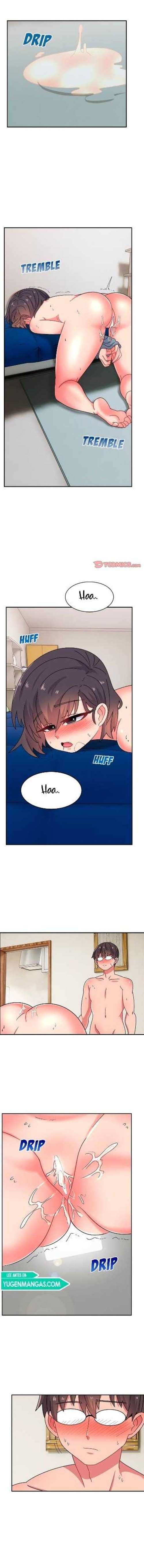 Mina Capitulo 31 página 5