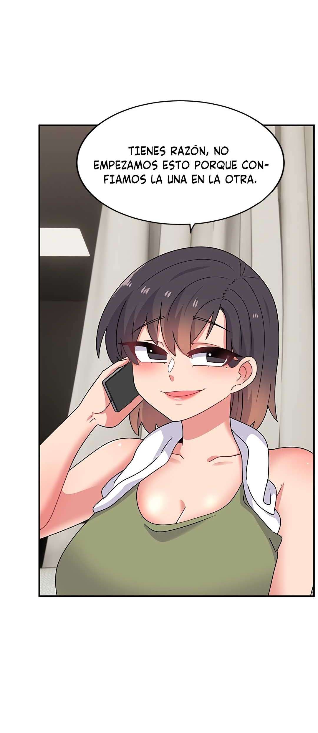 Mina Capitulo 32 página 13