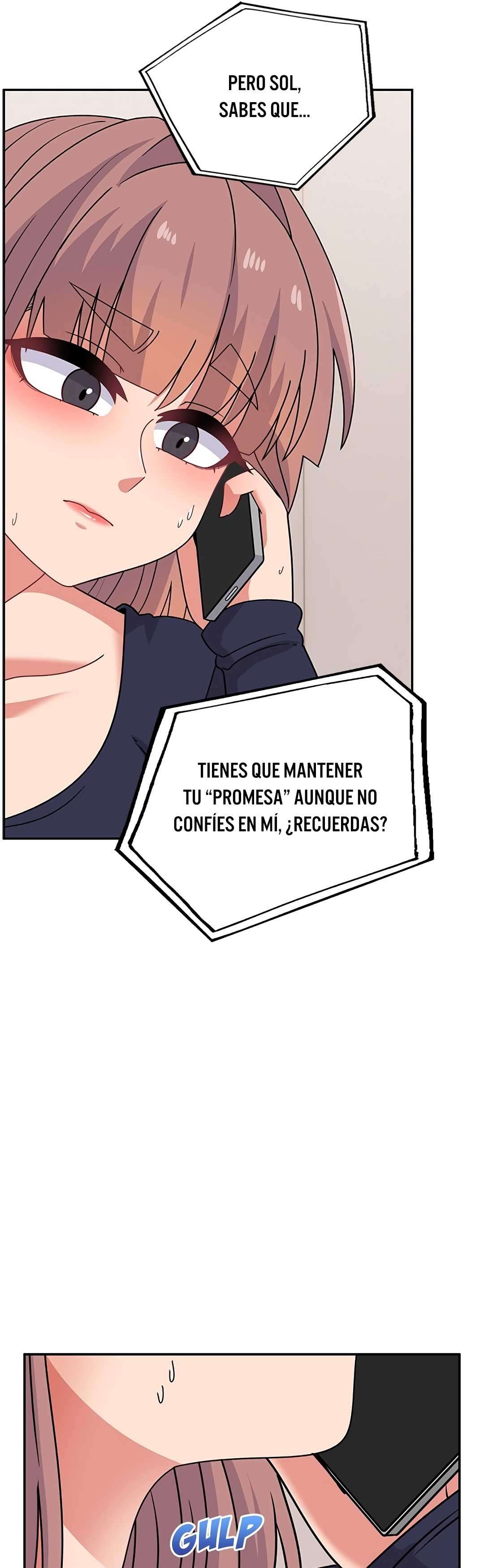 Mina Capitulo 32 página 14