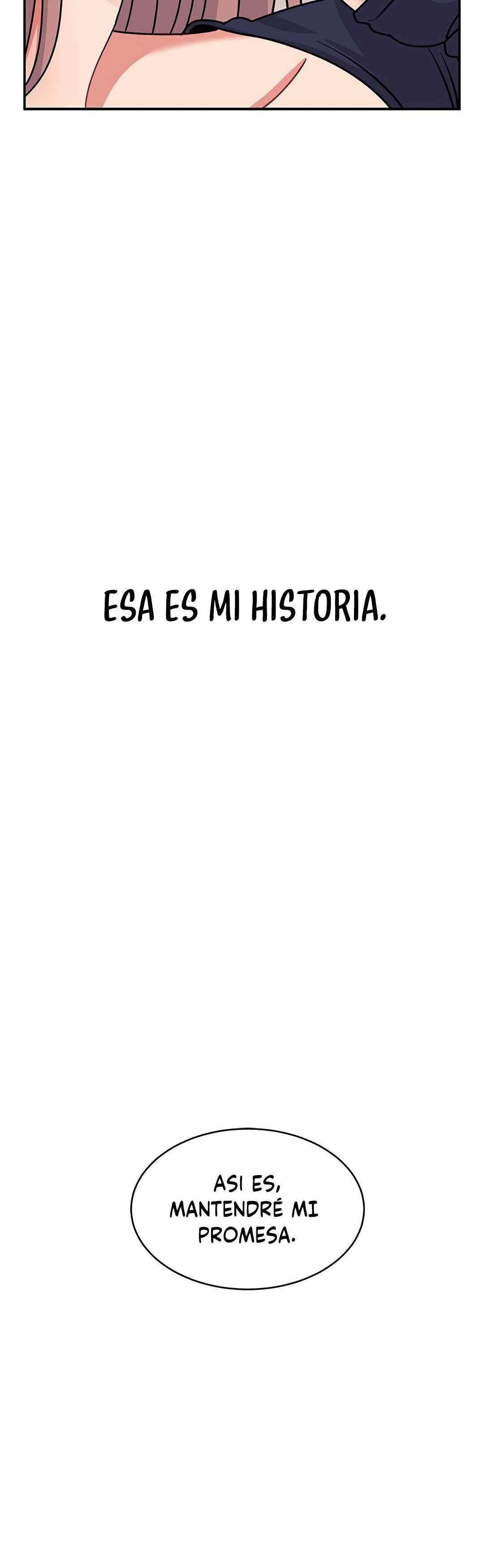 Mina Capitulo 32 página 15