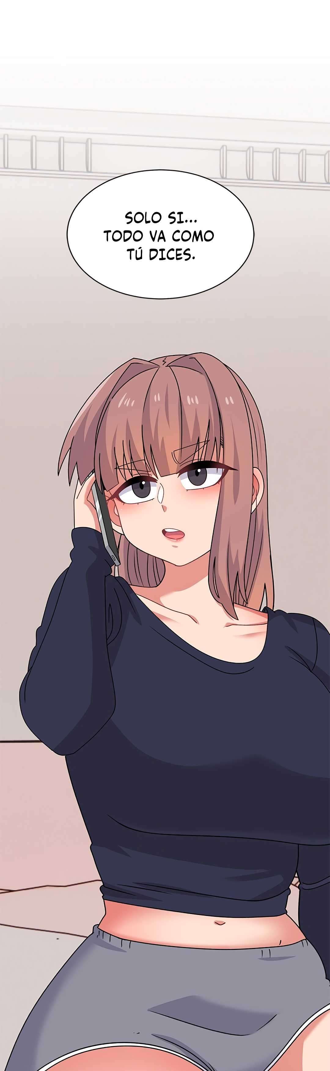 Mina Capitulo 32 página 16