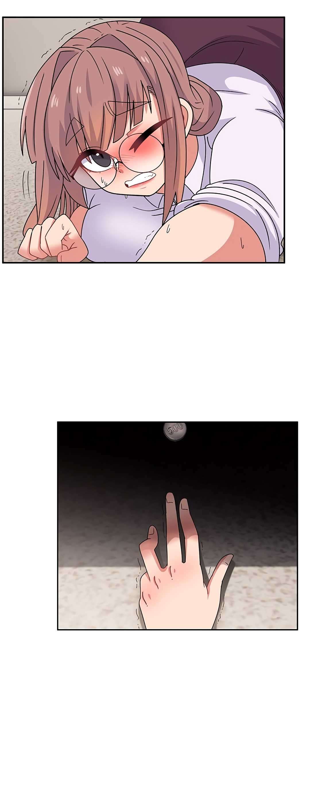 Mina Capitulo 32 página 18
