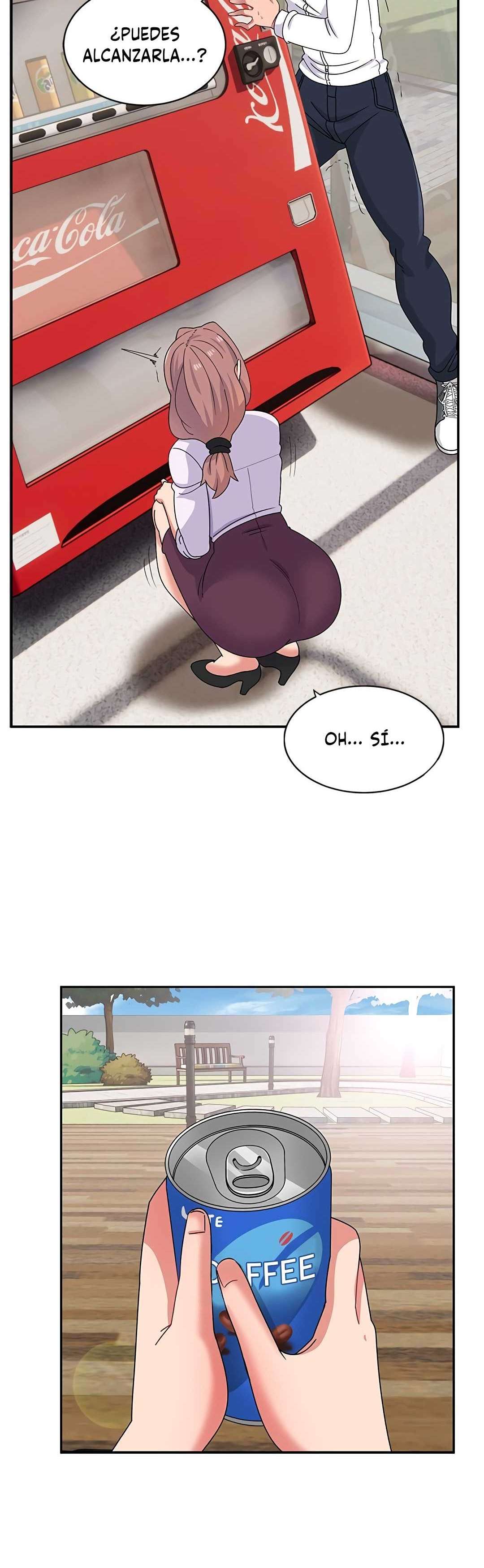 Mina Capitulo 32 página 23