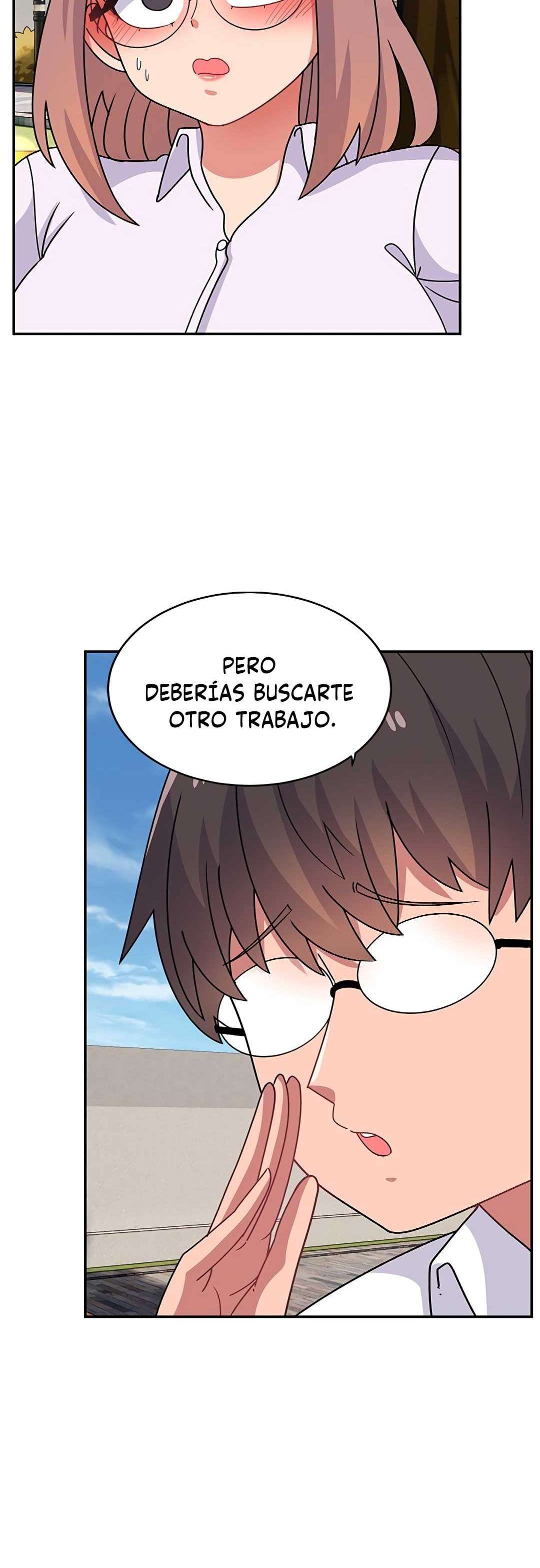 Mina Capitulo 32 página 27