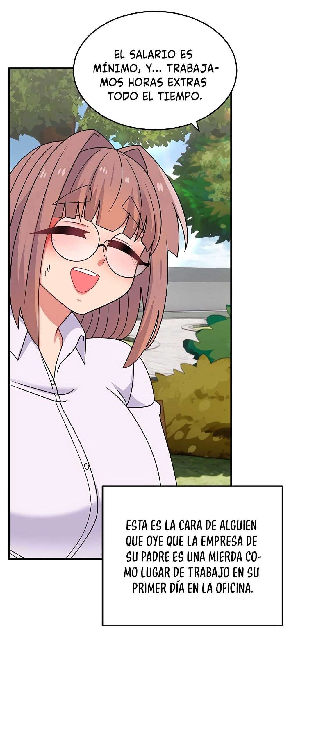 Mina Capitulo 32 página 29