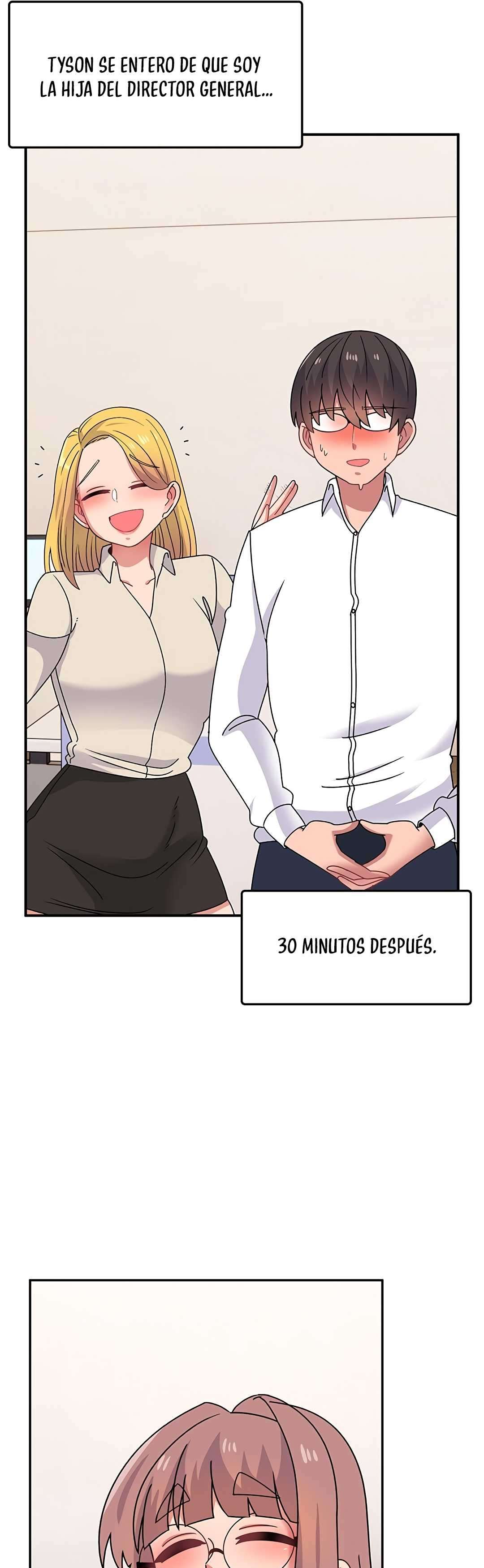 Mina Capitulo 32 página 30
