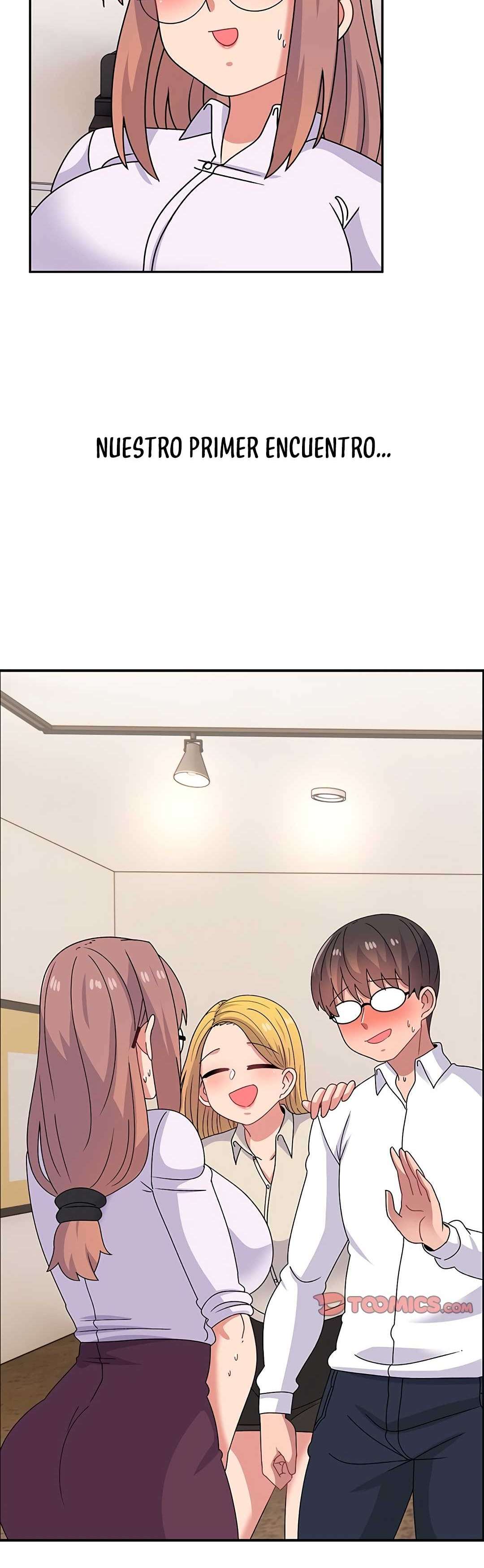Mina Capitulo 32 página 31
