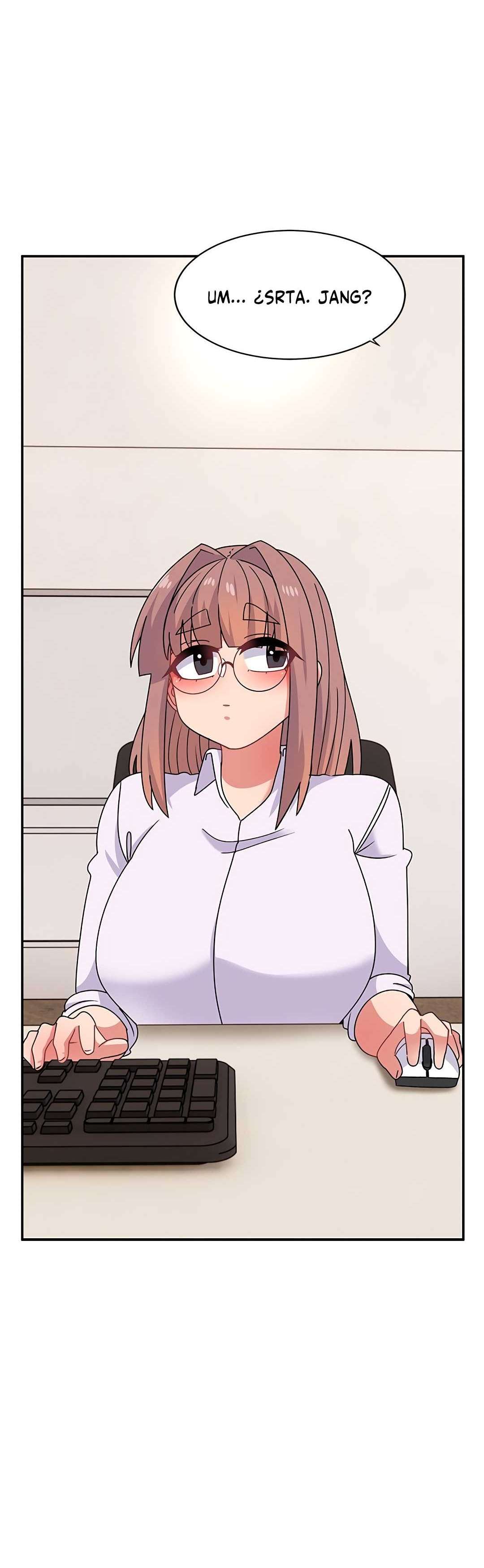 Mina Capitulo 32 página 33