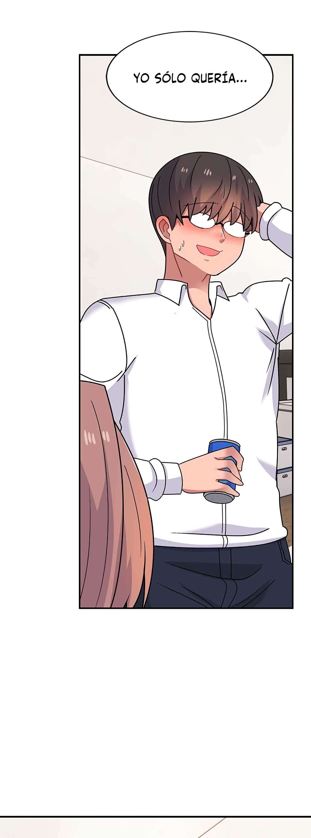 Mina Capitulo 32 página 34